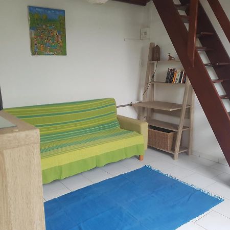 Les Gites L'Archipel - Gite Les Saintes Saint-Claude Exterior foto